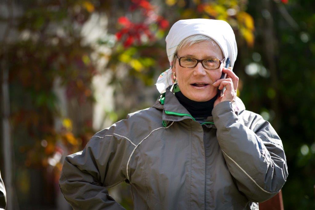 Katri Karjalainen hlökuva blogi