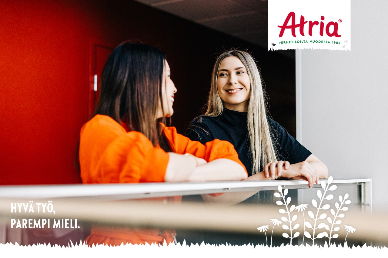 Vakaus ja turvallisuus työnantajan vetovoimatekijänä – totta vai tarua?